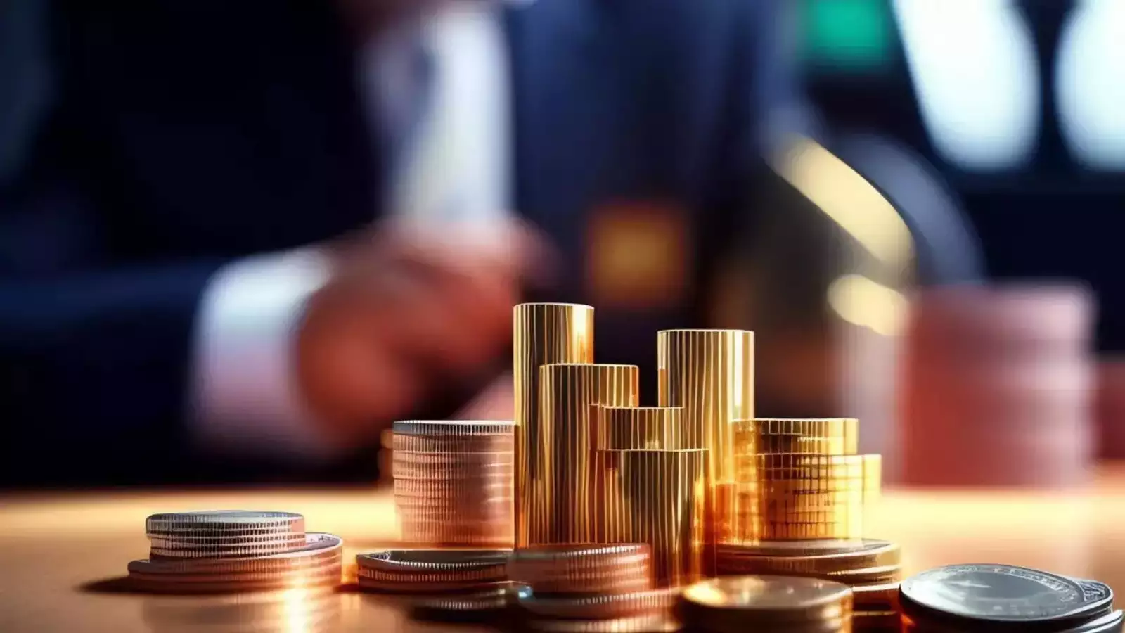 5 Top Performing Equity Mutual Funds Amid the Market Correction