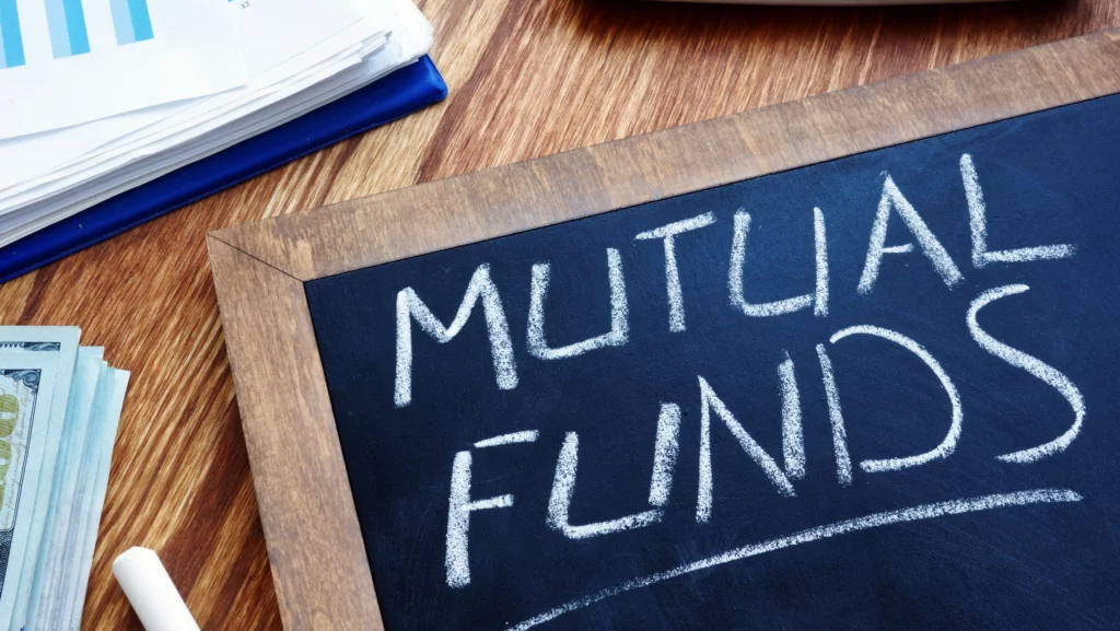 mutual funds with highest returns in 5 years