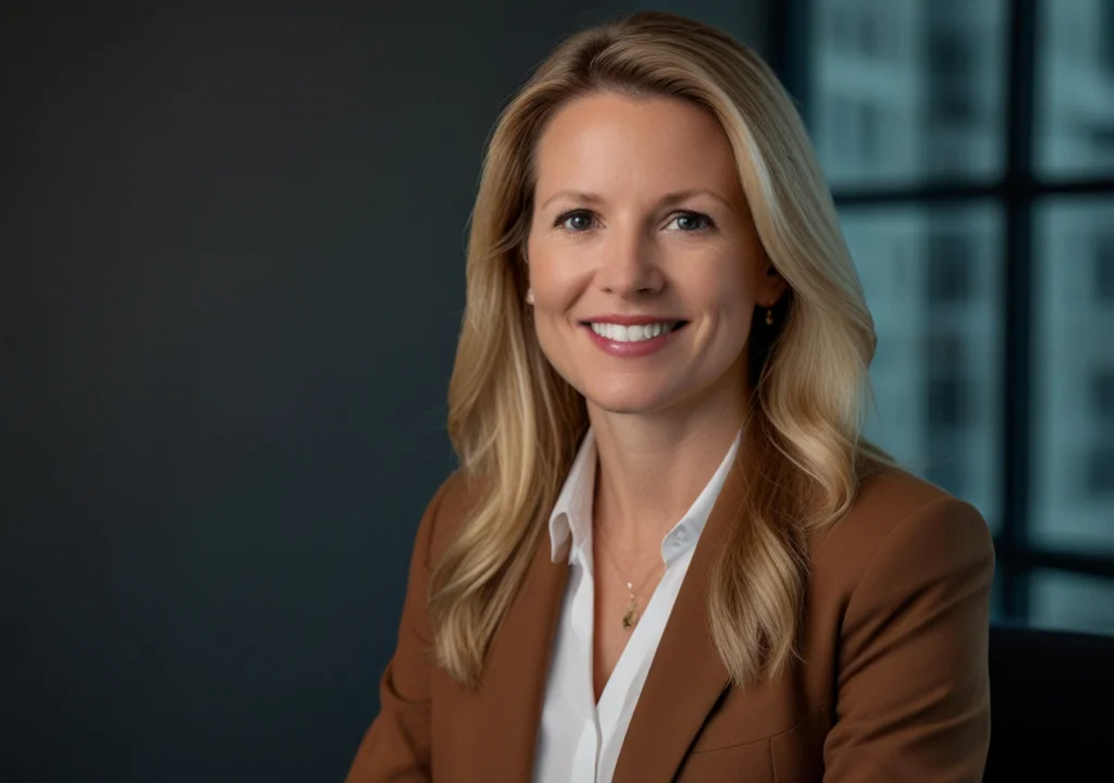 7 Powerful Reasons Melanie from Craig Scott Capital Is Redefining Wealth Management in 2025